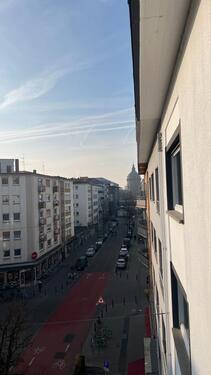 Foto - Frisch sanierte 3-Zimmer-Wohnung in Mannheims Bestlage