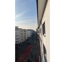 Frisch sanierte 3-Zimmer-Wohnung in Mannheims Bestlage