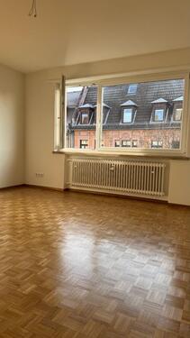 Foto - Etagenwohnung in Mannheim zur Miete