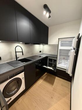 Foto - Etagenwohnung in Nürnberg zur Miete