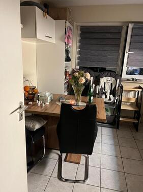 Foto - 2 Zimmer Erdgeschoßwohnung in Leonberg