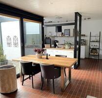 Hell und geräumig: teilrenovierter Atriumbungalow in ruhiger Lage von Westerstede!