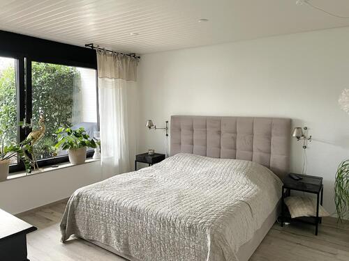 Foto - 4 Zimmer Reihenhaus in Westerstede