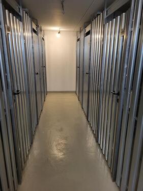 Foto - 2 Zimmer Etagenwohnung zur Miete in Schorndorf