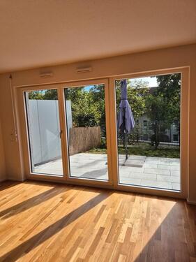 Foto - Etagenwohnung in Schorndorf zur Miete