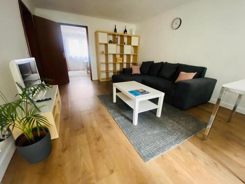 Foto - 2 Zimmer Etagenwohnung zum Kaufen in Stuttgart