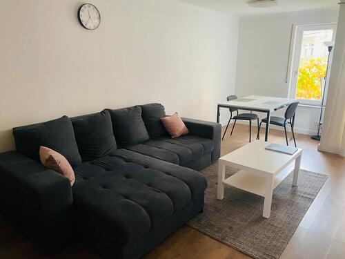 Foto - Etagenwohnung in Stuttgart zum Kaufen