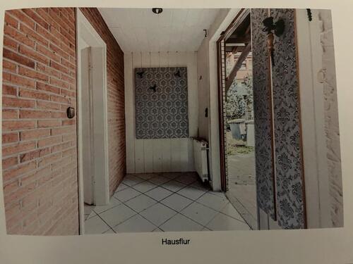 Foto - 3 Zimmer Einfamilienhaus zum Kaufen in Celle