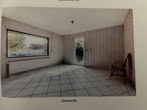 Foto - Einfamilienhaus in Celle zum Kaufen