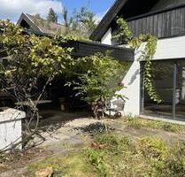 Großartiges Ein-Familie-Haus mit Einliegerwohnung in Schloß Ricklingen zu vermieten - Garbsen Ortschaft Horst