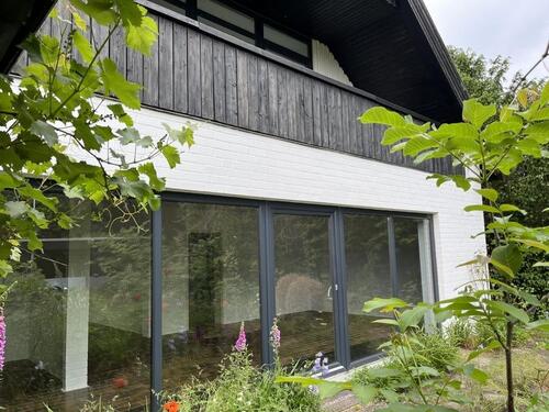 Foto - Mehrfamilienhaus, Wohnhaus in Garbsen zur Miete