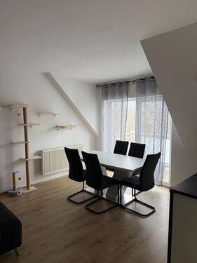 Foto - 3 Zimmer Wohnung inklusive Strom + Parkplatz in Herrieden