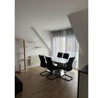 3 Zimmer Wohnung inklusive Strom + Parkplatz in Herrieden