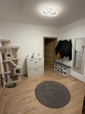 Foto - 3 Zimmer Dachgeschoßwohnung in Herrieden