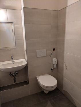 Foto - 2 Zimmer Etagenwohnung in Meiningen