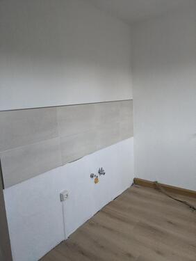 Foto - Etagenwohnung in Meiningen zur Miete