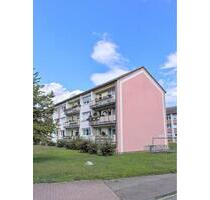 Ruhig gelegene 3-Zimmer im EG mit Balkon - Eggenstein-Leopoldshafen
