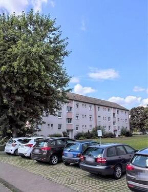 Foto - 3 Zimmer Erdgeschoßwohnung zur Miete in Eggenstein-Leopoldshafen