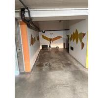 Garage für Auto kein Stellplatz zu vermieten - Wesseling