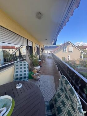 Foto - 4 Zimmer Etagenwohnung zum Kaufen in Lambsheim