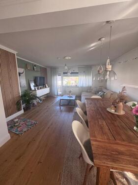 Foto - 4 Zimmer Etagenwohnung in Lambsheim