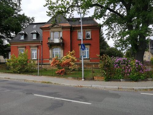 Foto - 11 Zimmer Mehrfamilienhaus, Wohnhaus zum Kaufen in Seifhennersdorf