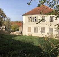 Ehemaliges Schulgebäude - 340.000,00&nbsp;EUR Kaufpreis, ca.&nbsp; 450,00&nbsp;m&sup2; in Haunsheim (PLZ: 89437)