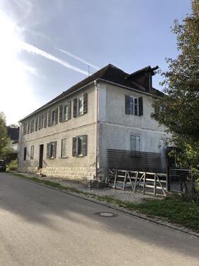 Foto - Einfamilienhaus zum Kaufen in Haunsheim