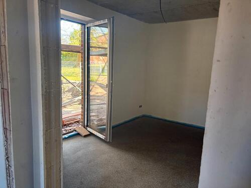 Foto - Erdgeschoßwohnung in Bad Bramstedt zur Miete