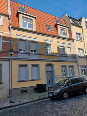 Foto - Kleine - gemütliche 2 Raumwohnung im Erdgeschoss