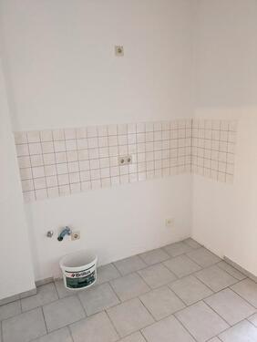 Foto - Erdgeschoßwohnung in Aschersleben zur Miete