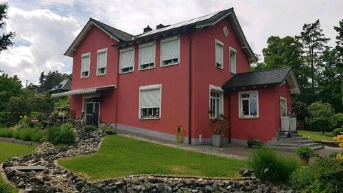 Foto - Einfamilienhaus zum Kaufen in Plauen