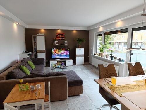 Foto - 3.5 Zimmer Etagenwohnung in Heilbronn