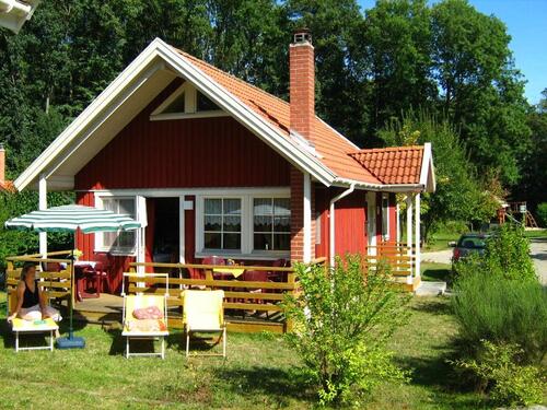 Foto - Ferienhaus am See - 240.000,00&nbsp;EUR Kaufpreis, ca.&nbsp; 65,00&nbsp;m&sup2;