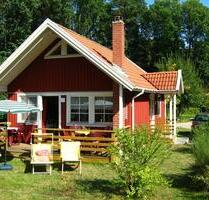 Ferienhaus am See - 240.000,00&nbsp;EUR Kaufpreis, ca.&nbsp; 65,00&nbsp;m&sup2; in Krakow am See (PLZ: 18292)
