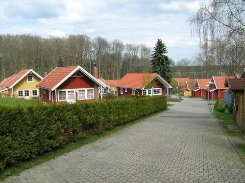 Foto - 4 Zimmer Einfamilienhaus zum Kaufen in Krakow am See