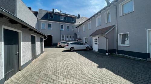 Foto - Etagenwohnung in Raguhn-Jeßnitz zur Miete