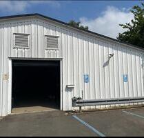 Motorrad Stellplatz Garage privat mit Strom . Videoüberwachung - Braunschweig Lehndorf-Watenbüttel