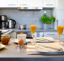 *LAST MINUTE* Urlaub BüsumNordsee Ferienwohnung 2.08.-4.08.25