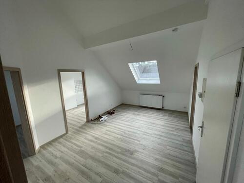 Foto - Helle 3-Zimmer-Dachgeschosswohnung in Betzdorf