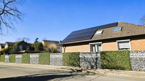 Foto - Einfamilienhaus zum Kaufen in Osnabrück