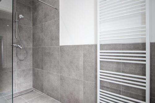Foto - Etagenwohnung in Bielefeld zur Miete