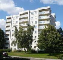 Erstbezug nach Sanierung 2-Zimmer-Wohnung - Eschweiler