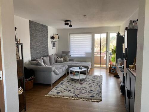 Foto - 3 Zimmerwohnung in der Bleiche Rothenburg