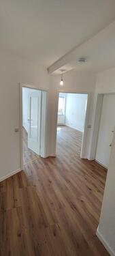 Foto - Etagenwohnung zur Miete in Suhl