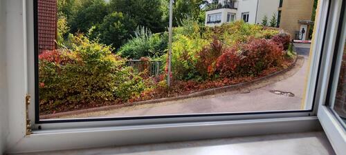 Foto - Etagenwohnung in Suhl zur Miete