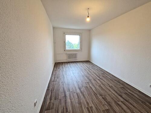 Foto - Etagenwohnung in Berlin zur Miete