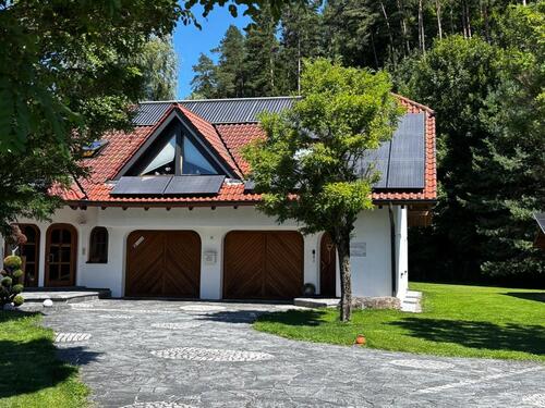 Foto - Büro-Kanzlei-Praxisräume auf Privatanwesen zu mieten