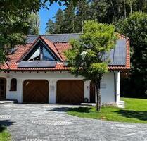 Büro-Kanzlei-Praxisräume auf Privatanwesen zu mieten - Epfendorf