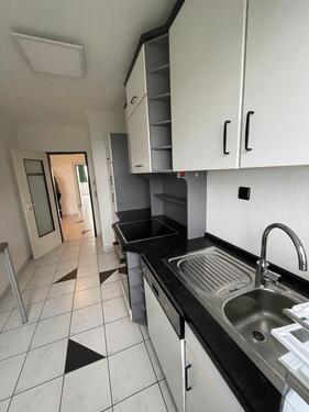 Foto - Etagenwohnung in Pirmasens